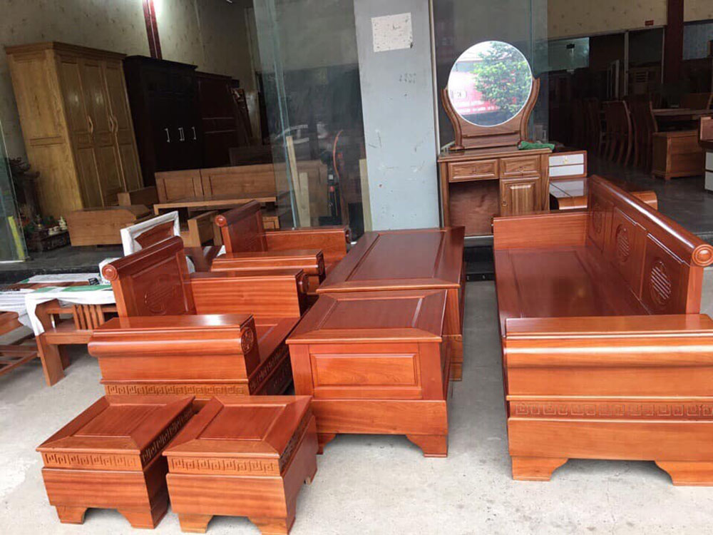 vận chuyển đơn hàng